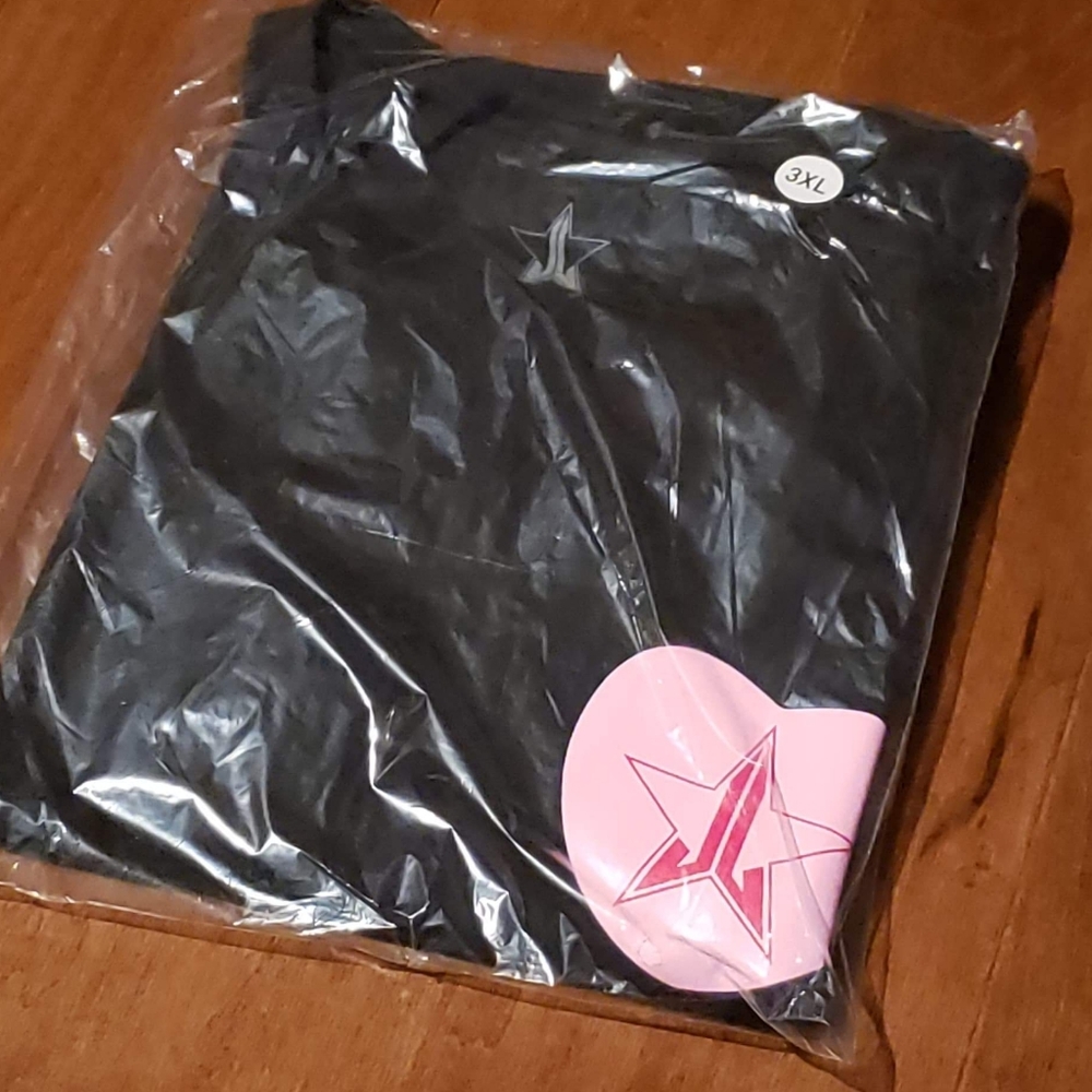 JSC Valentines Shirt 3X